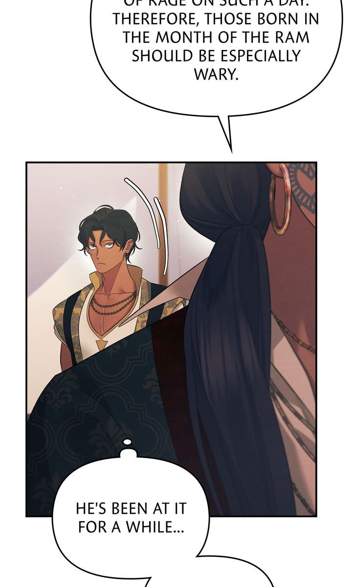 Read Predatory Marriage chapter 34.1 image 51 on Lezhin