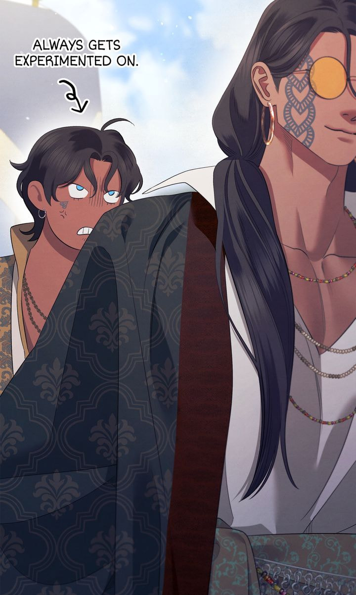 Read Predatory Marriage chapter 34.1 image 66 on Lezhin