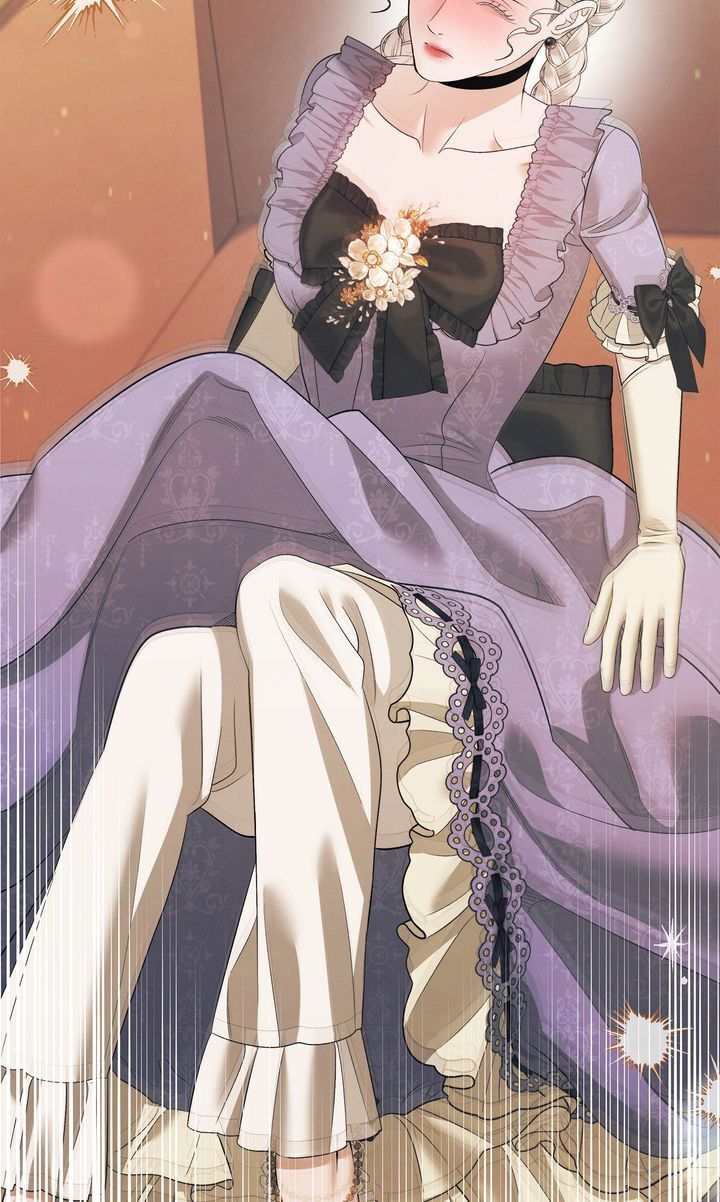 Read Predatory Marriage chapter 34.1 image 9 on Lezhin