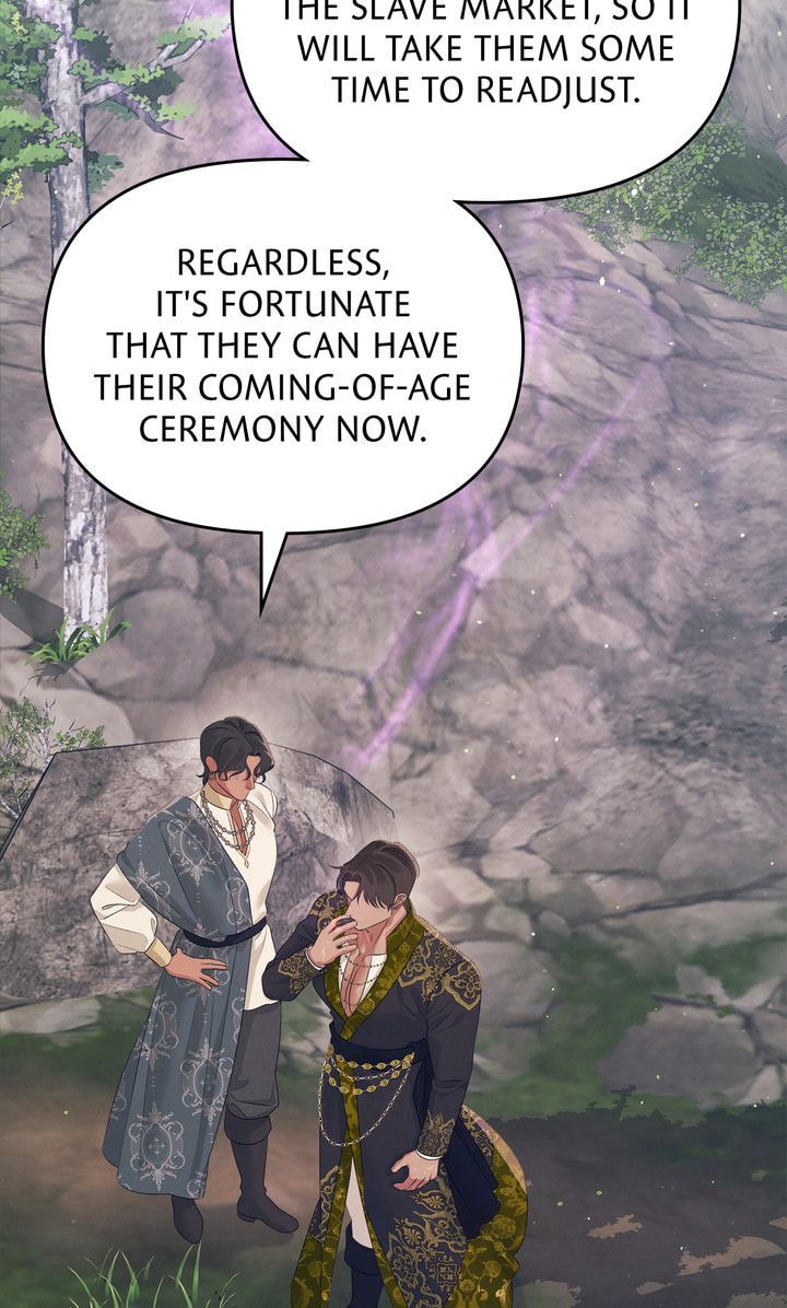Read Predatory Marriage chapter 34 image 11 on Lezhin