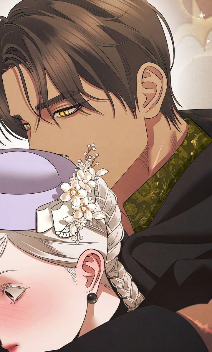 Read Predatory Marriage chapter 34 image 111 on Lezhin