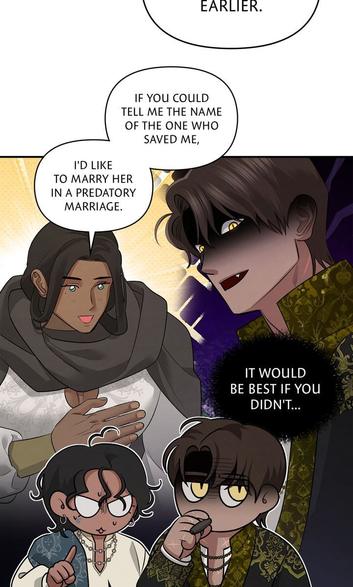 Read Predatory Marriage chapter 34 image 13 on Lezhin