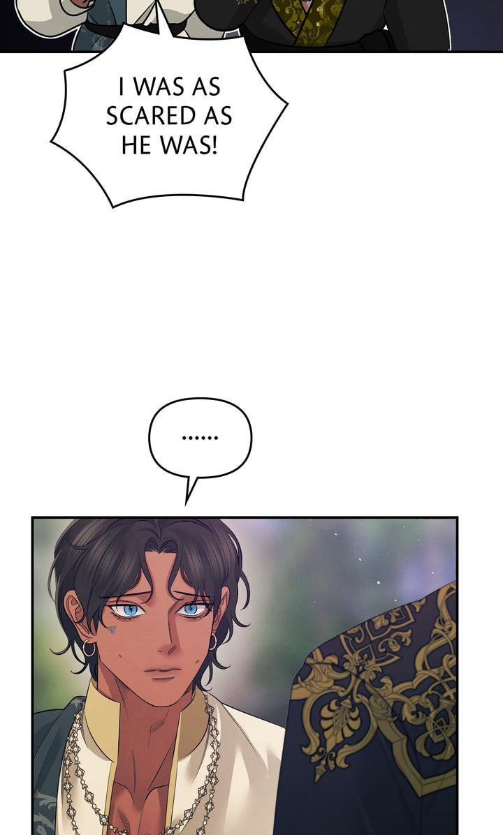 Read Predatory Marriage chapter 34 image 14 on Lezhin