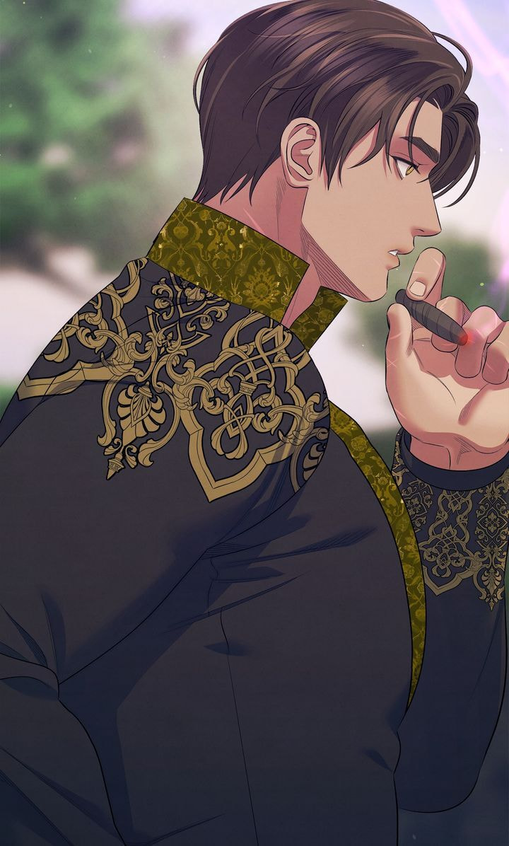 Read Predatory Marriage chapter 34 image 16 on Lezhin