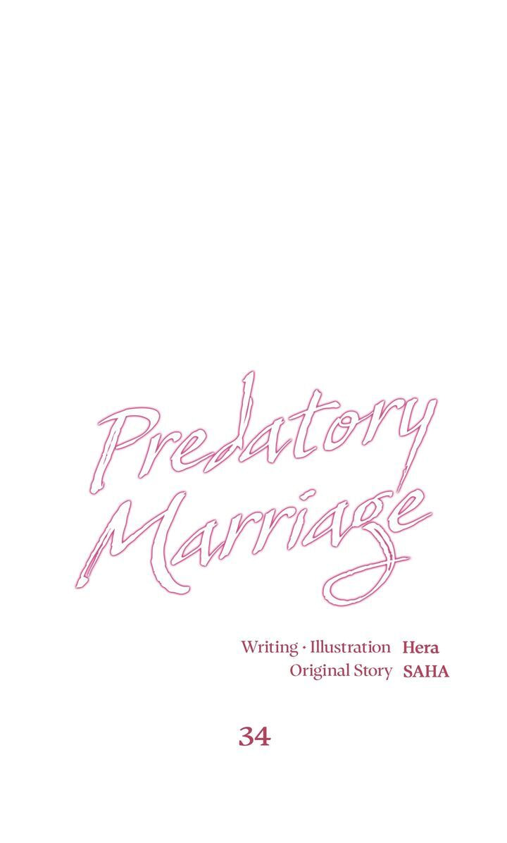 Read Predatory Marriage chapter 34 image 38 on Lezhin