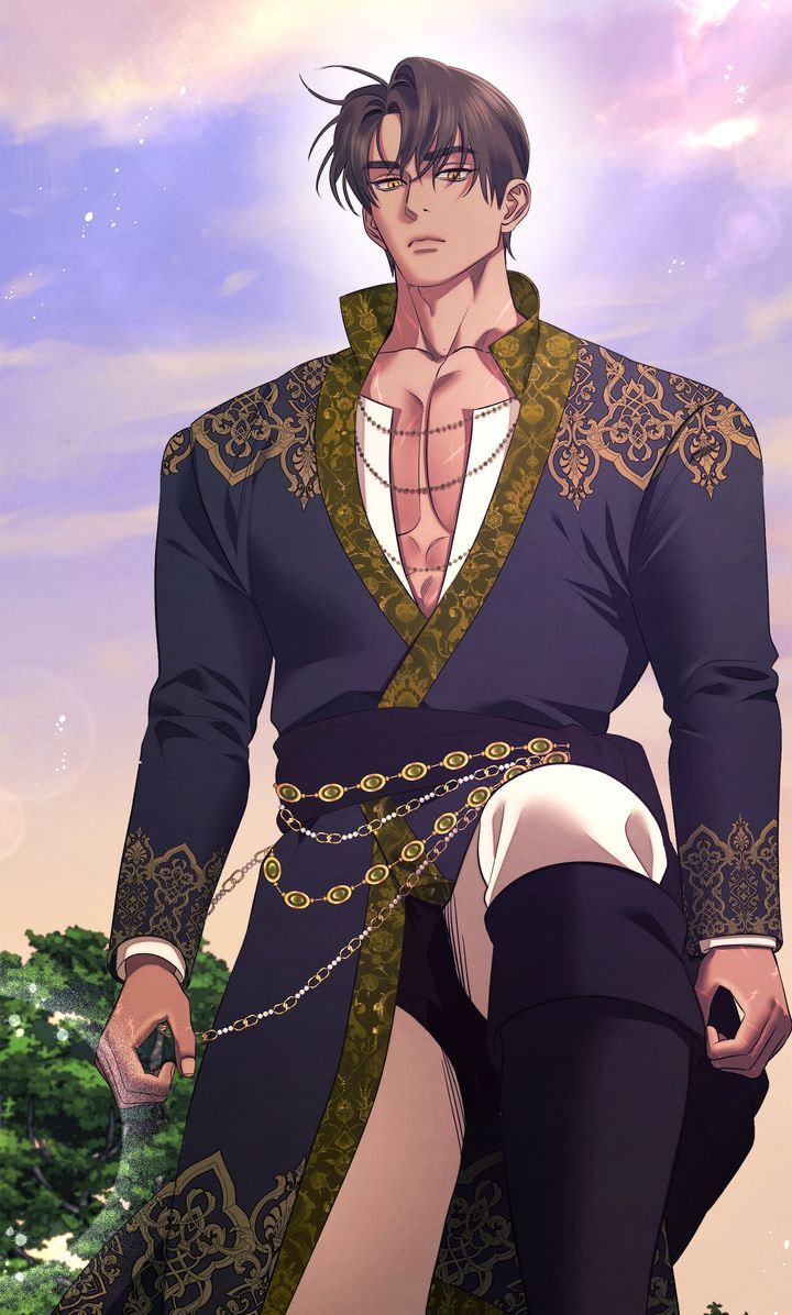 Read Predatory Marriage chapter 34 image 6 on Lezhin