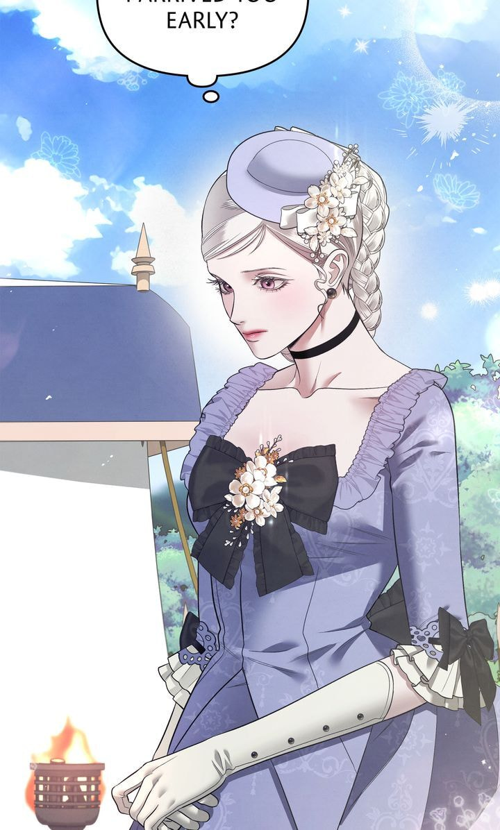 Read Predatory Marriage chapter 34 image 85 on Lezhin