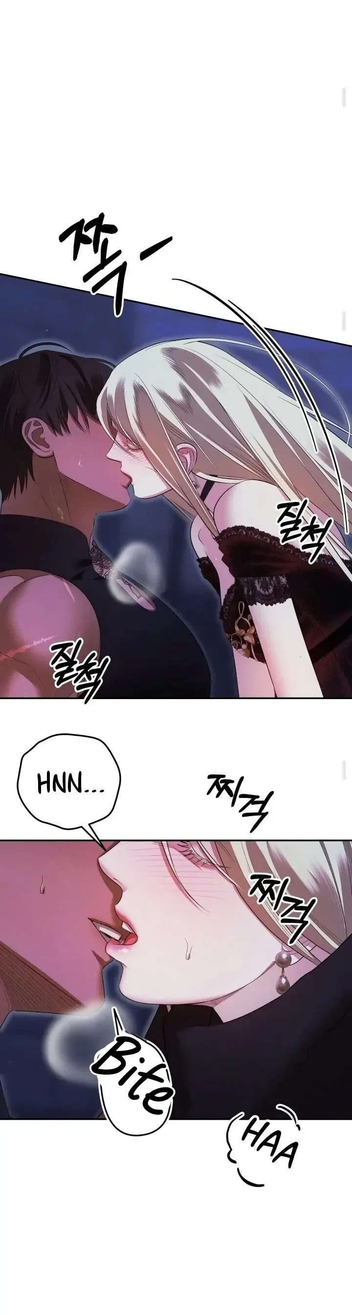 Read Predatory Marriage chapter 35 image 16 on Lezhin