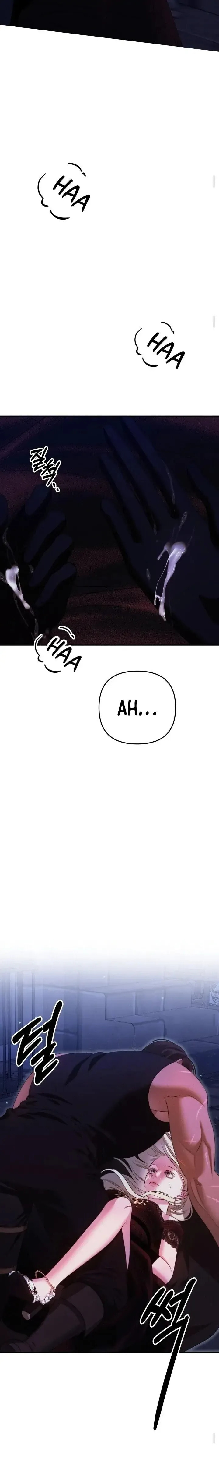 Read Predatory Marriage chapter 35 image 19 on Lezhin