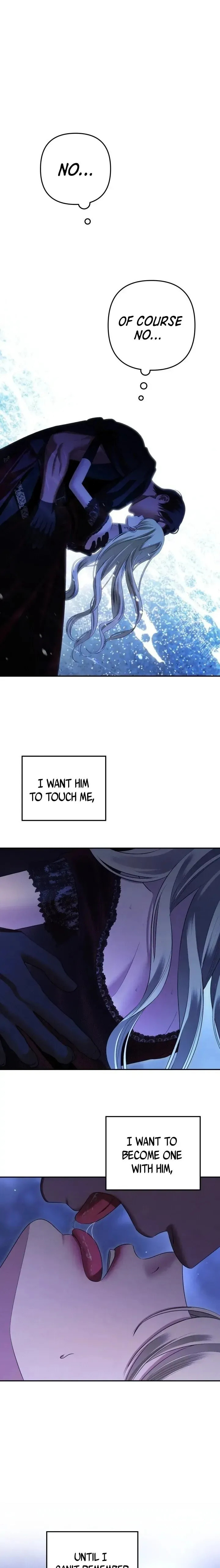 Read Predatory Marriage chapter 35 image 3 on Lezhin