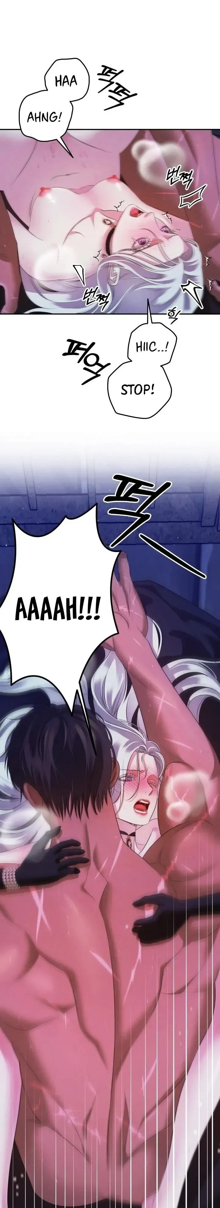 Read Predatory Marriage chapter 36 image 11 on Lezhin