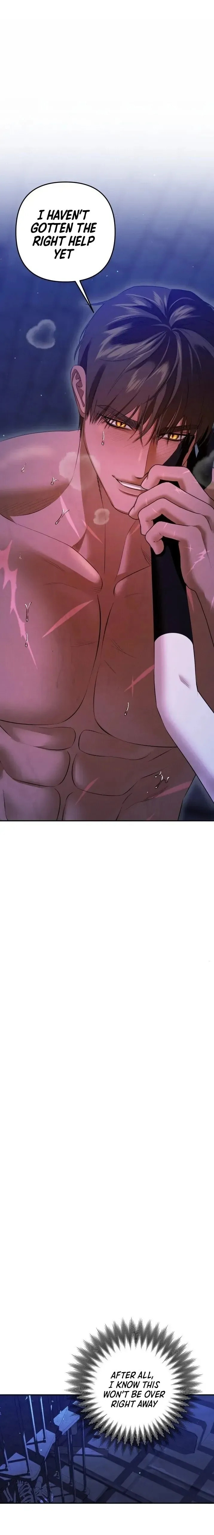 Read Predatory Marriage chapter 36 image 13 on Lezhin