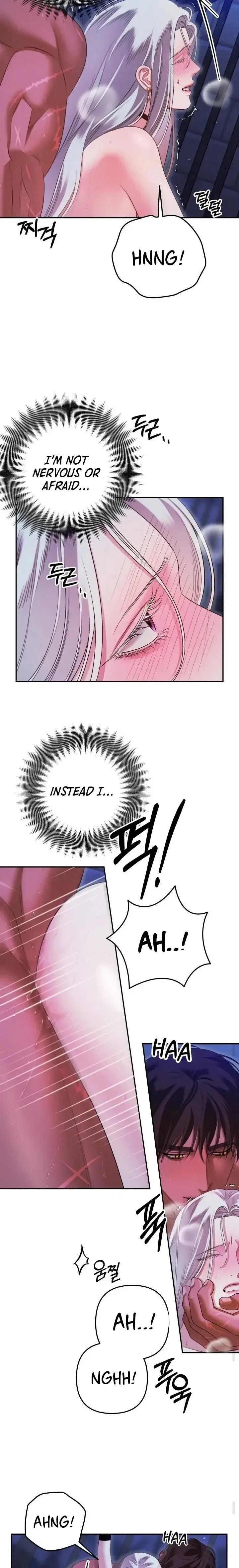 Read Predatory Marriage chapter 36 image 17 on Lezhin