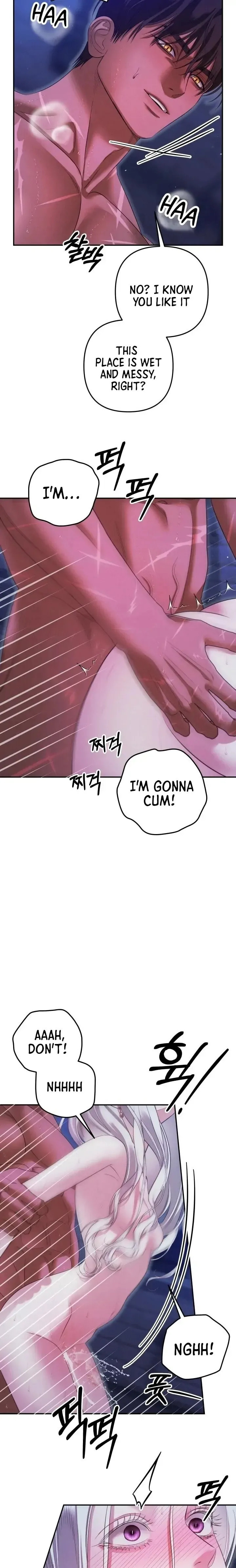 Read Predatory Marriage chapter 36 image 20 on Lezhin