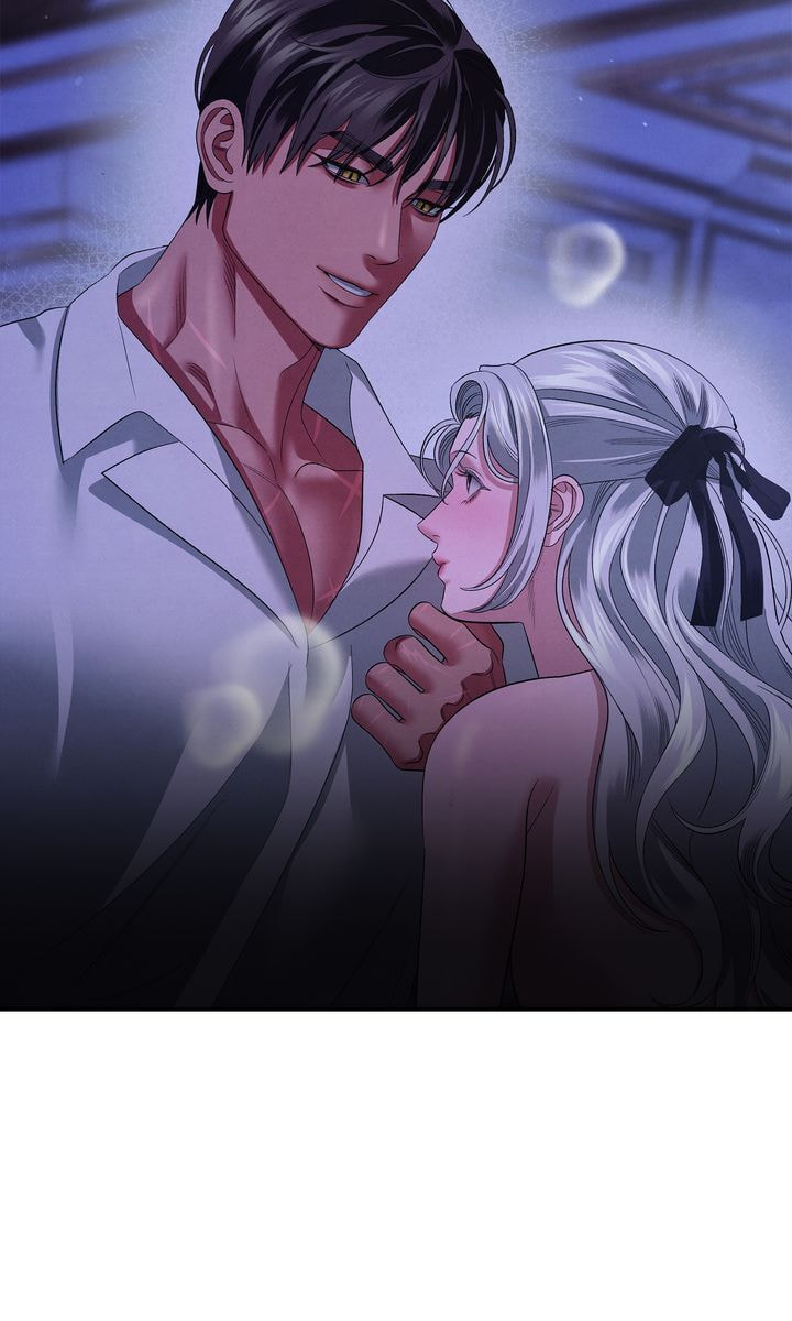 Read Predatory Marriage chapter 38 image 36 on Lezhin