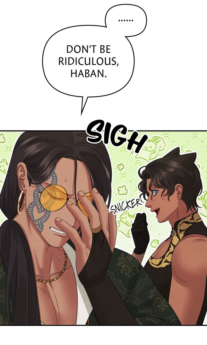 Read Predatory Marriage chapter 39 image 16 on Lezhin