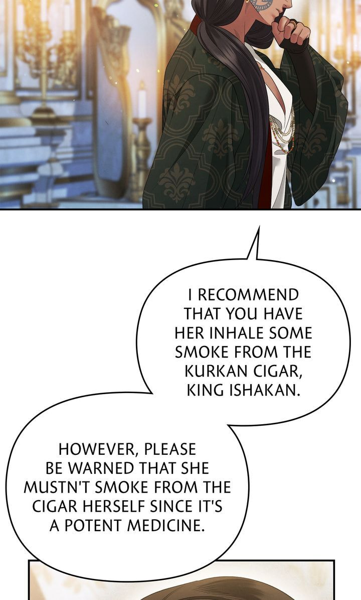 Read Predatory Marriage chapter 39 image 27 on Lezhin