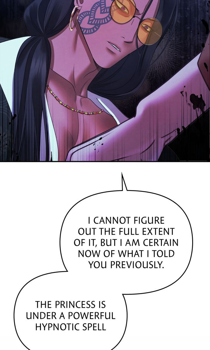 Read Predatory Marriage chapter 39 image 33 on Lezhin