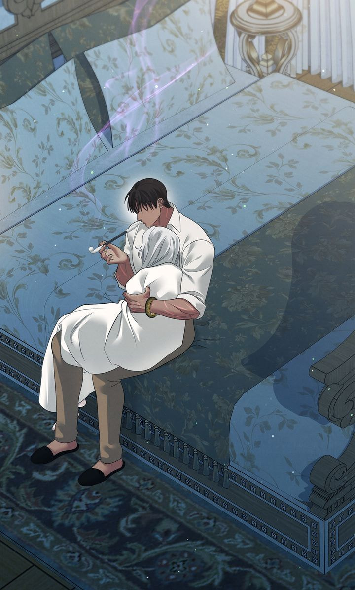 Read Predatory Marriage chapter 39 image 8 on Lezhin
