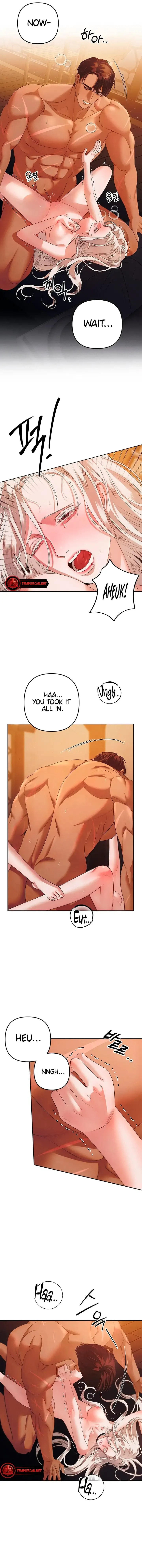 Read Predatory Marriage chapter 4 image 1 on Lezhin