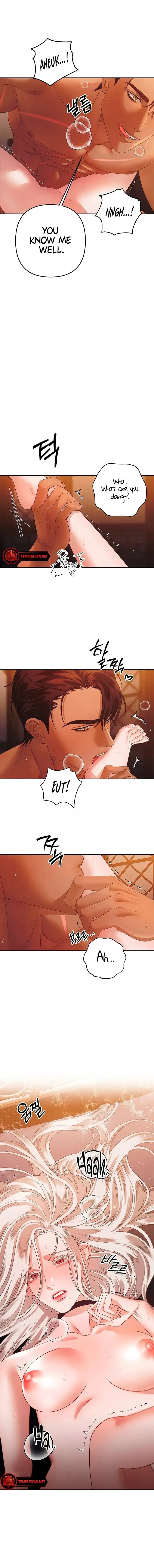 Read Predatory Marriage chapter 4 image 10 on Lezhin