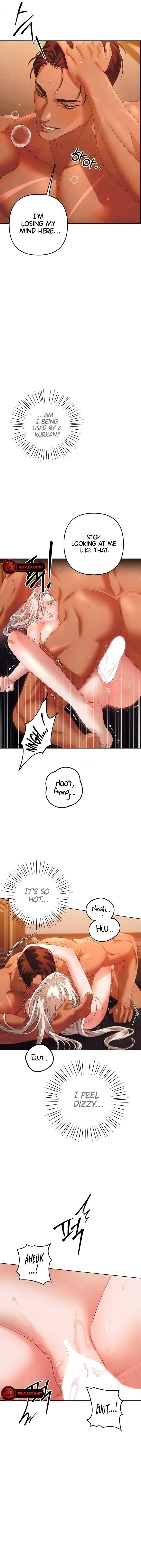 Read Predatory Marriage chapter 4 image 11 on Lezhin