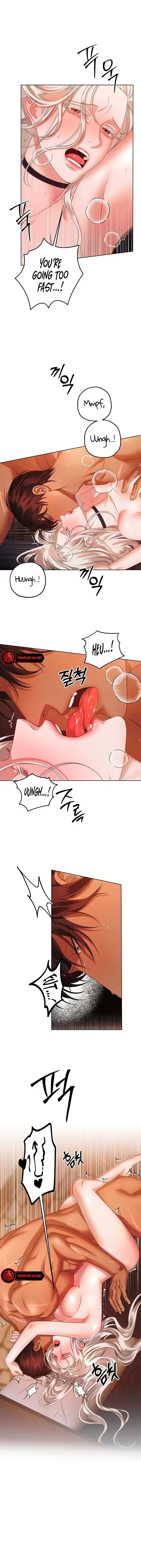 Read Predatory Marriage chapter 4 image 12 on Lezhin