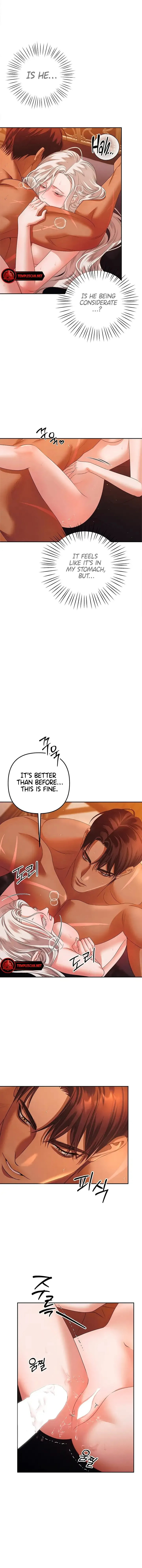 Read Predatory Marriage chapter 4 image 4 on Lezhin