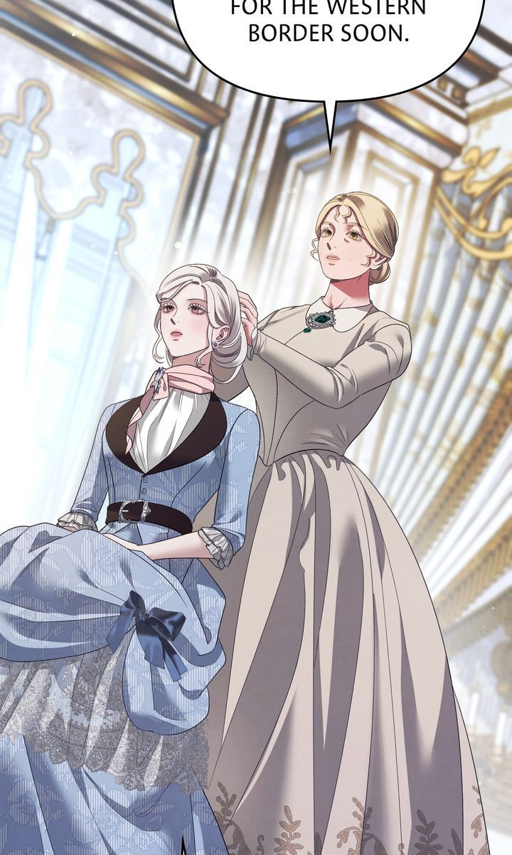 Read Predatory Marriage chapter 40 image 44 on Lezhin