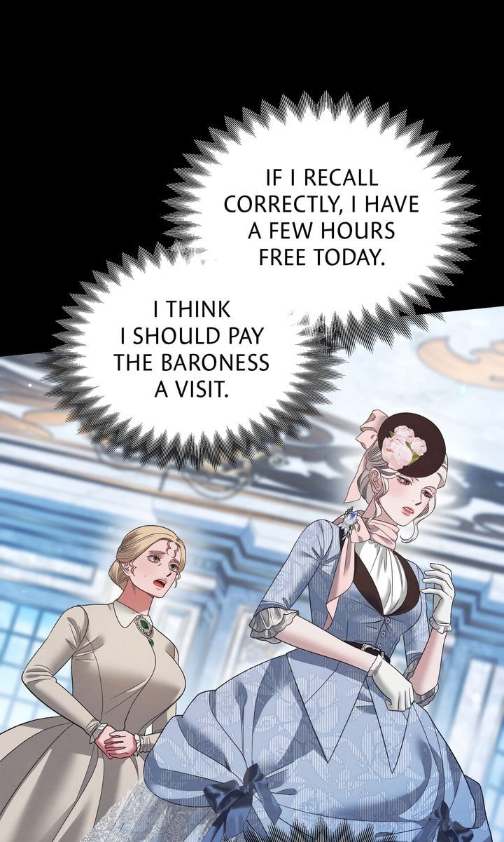Read Predatory Marriage chapter 40 image 50 on Lezhin
