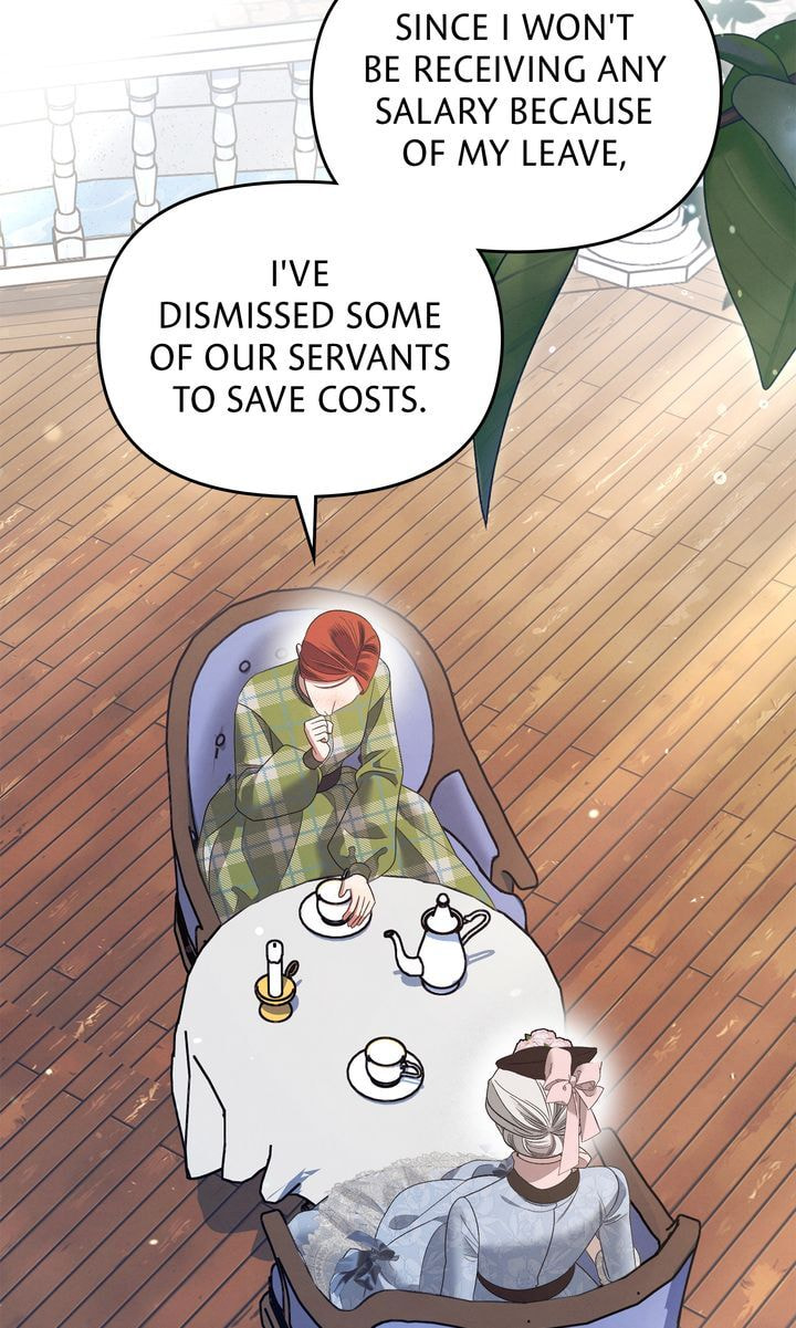 Read Predatory Marriage chapter 40 image 56 on Lezhin