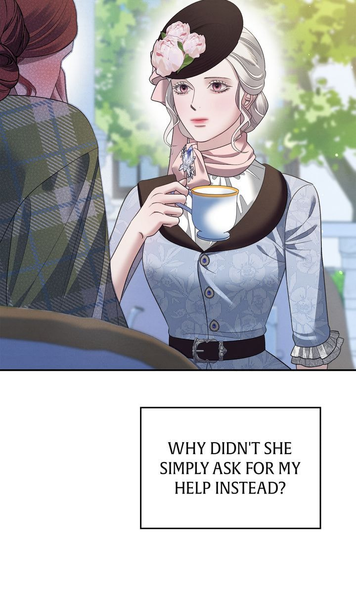 Read Predatory Marriage chapter 40 image 59 on Lezhin