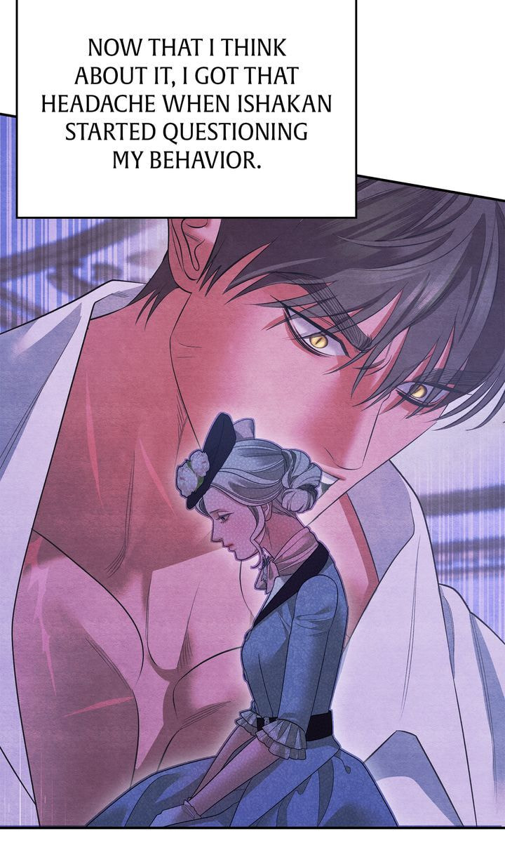 Read Predatory Marriage chapter 40 image 74 on Lezhin