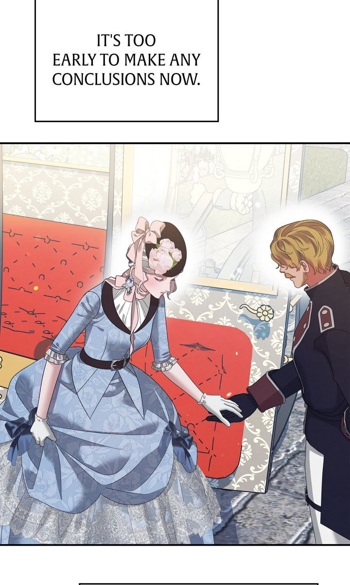 Read Predatory Marriage chapter 40 image 85 on Lezhin