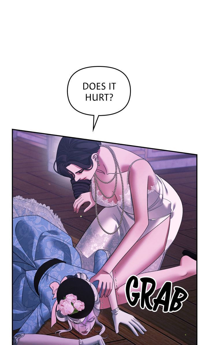 Read Predatory Marriage chapter 41 image 12 on Lezhin