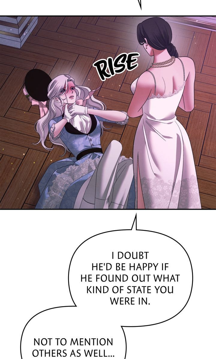Read Predatory Marriage chapter 41 image 26 on Lezhin
