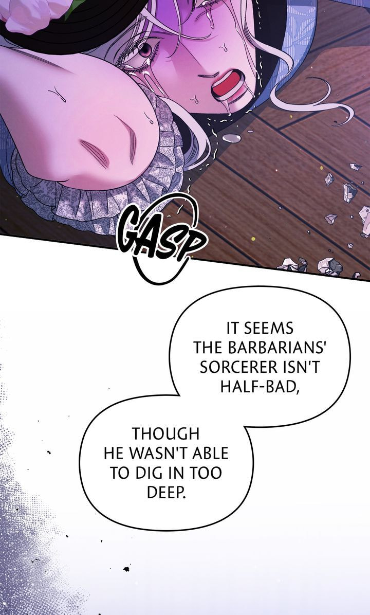 Read Predatory Marriage chapter 41 image 5 on Lezhin