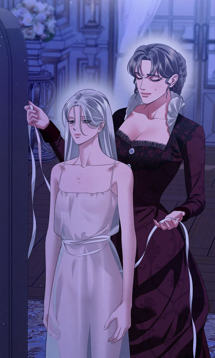 Read Predatory Marriage chapter 41 image 59 on Lezhin