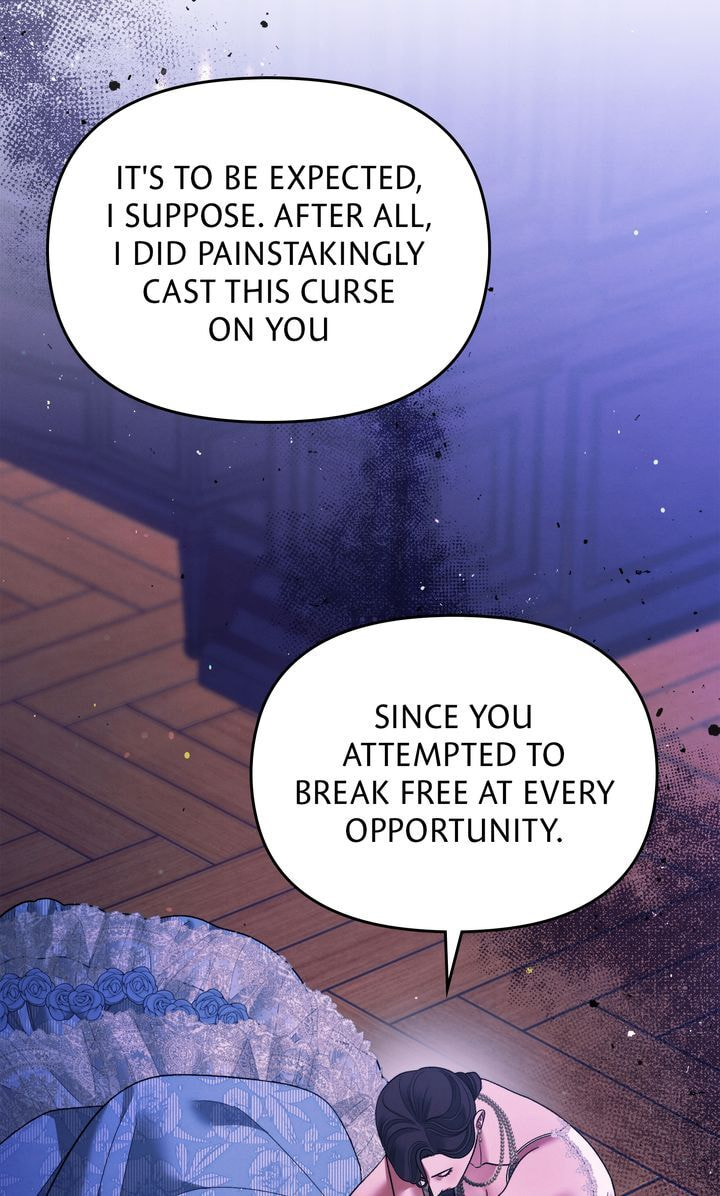 Read Predatory Marriage chapter 41 image 6 on Lezhin