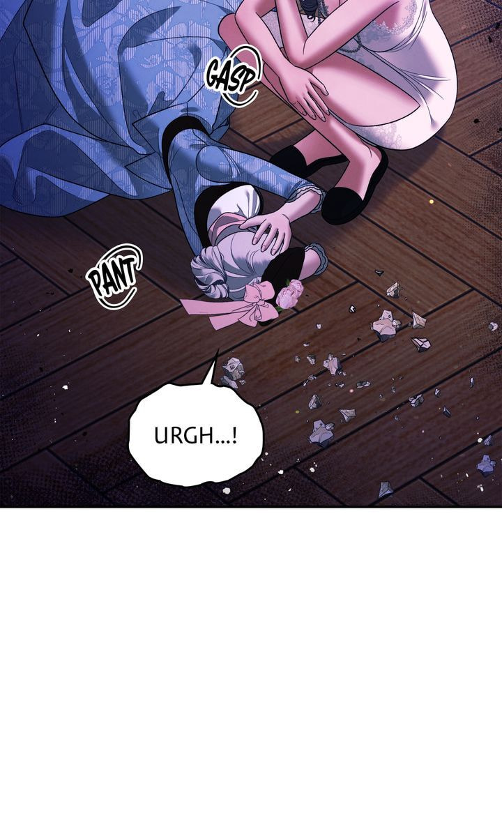 Read Predatory Marriage chapter 41 image 7 on Lezhin
