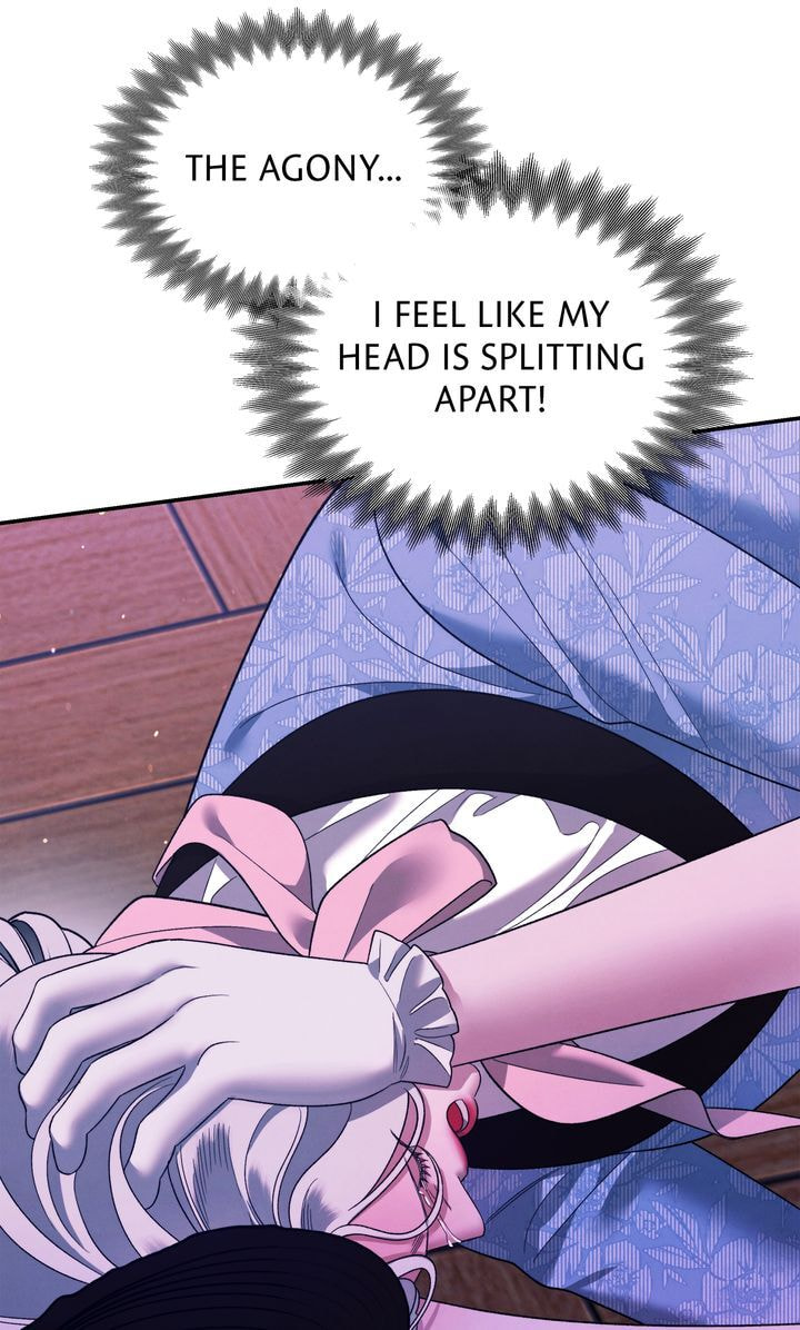 Read Predatory Marriage chapter 41 image 8 on Lezhin