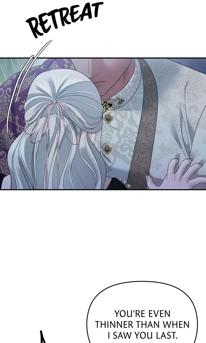 Read Predatory Marriage chapter 42 image 1 on Lezhin