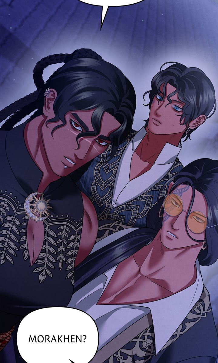 Read Predatory Marriage chapter 42 image 102 on Lezhin