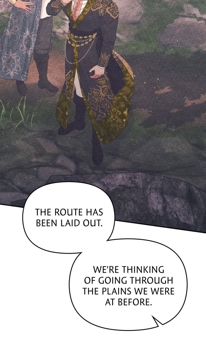 Read Predatory Marriage chapter 42 image 105 on Lezhin