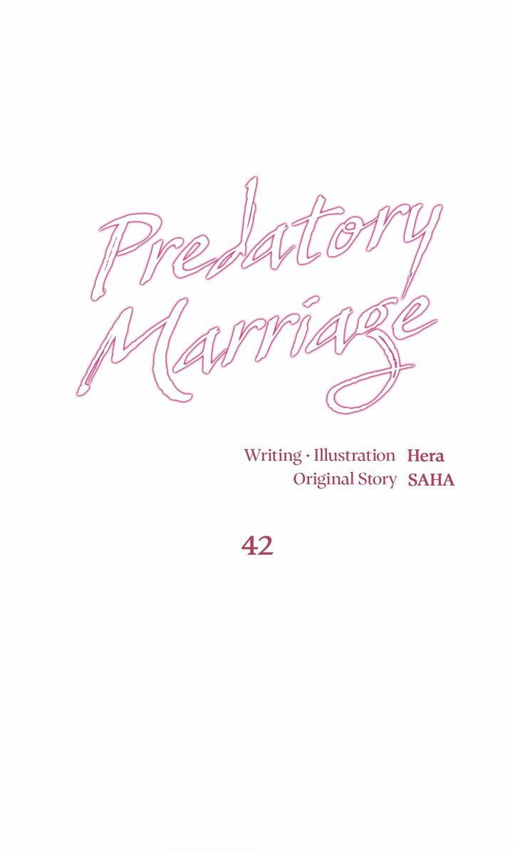 Read Predatory Marriage chapter 42 image 48 on Lezhin