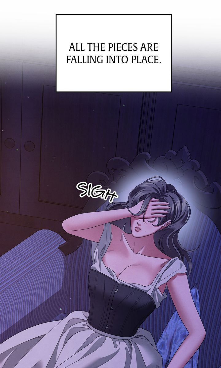 Read Predatory Marriage chapter 42 image 57 on Lezhin