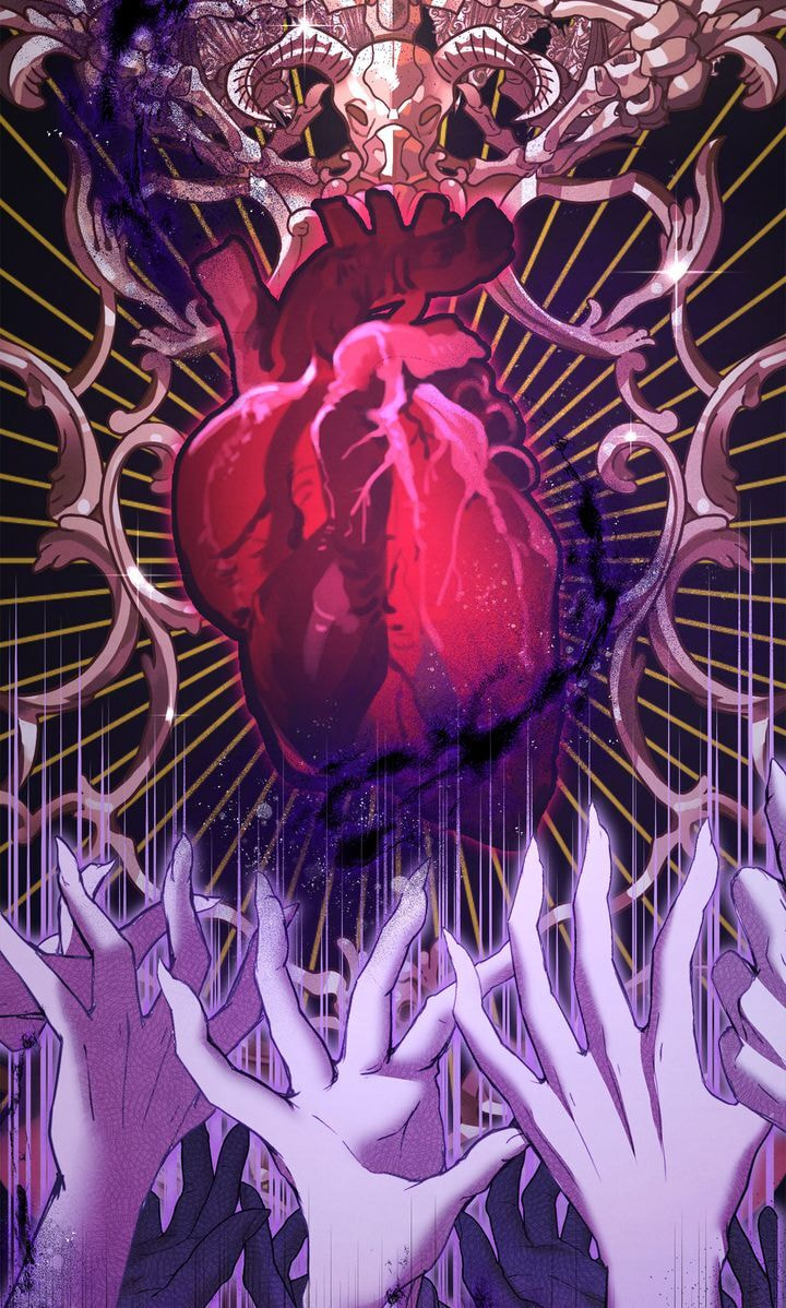 Read Predatory Marriage chapter 42 image 63 on Lezhin
