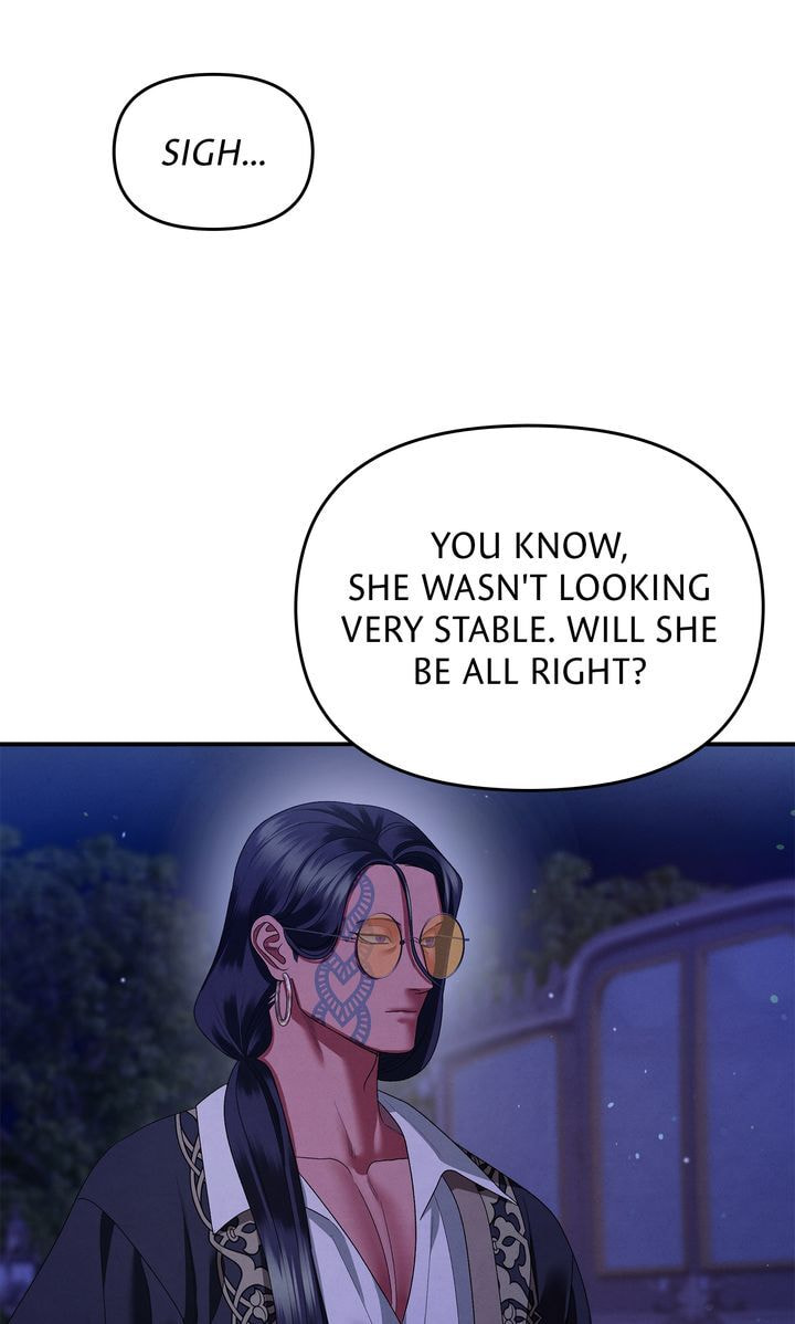 Read Predatory Marriage chapter 42 image 98 on Lezhin