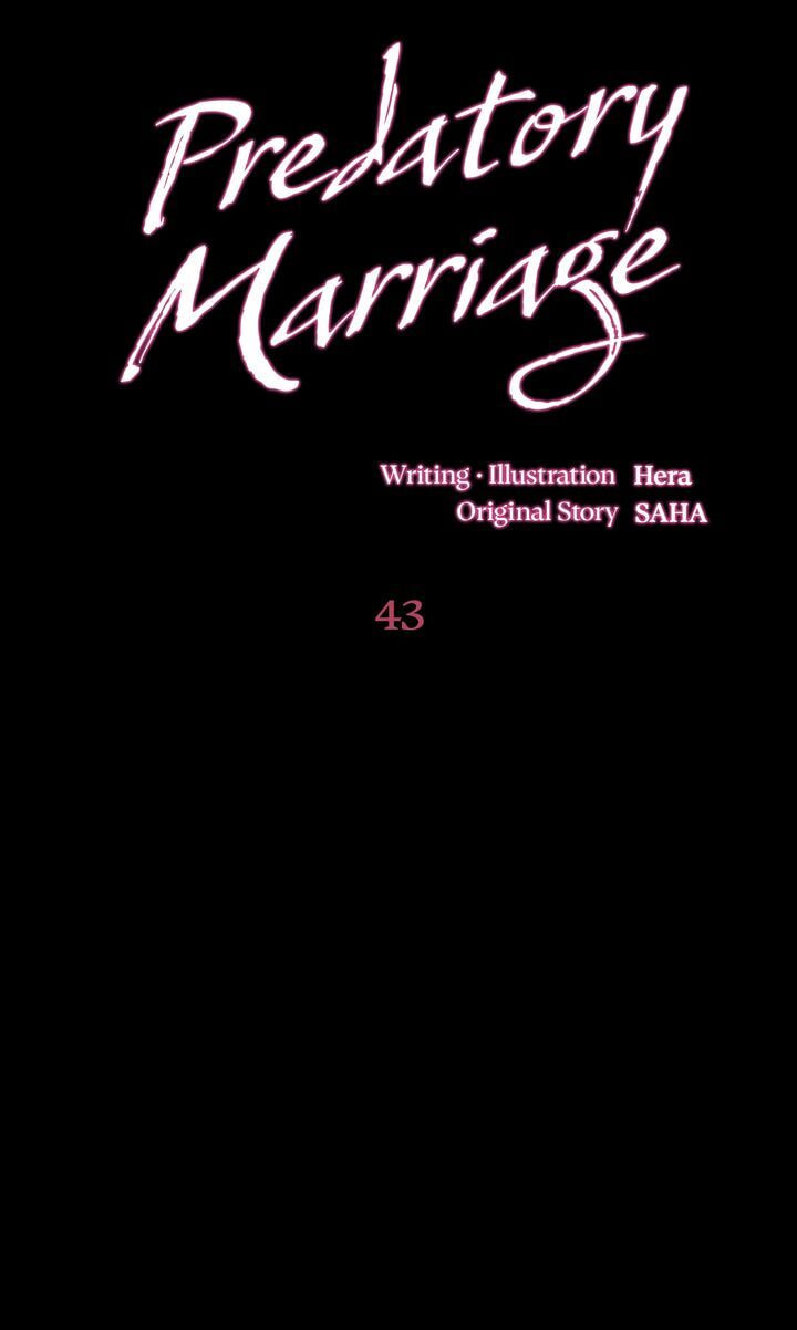 Read Predatory Marriage chapter 43 image 10 on Lezhin
