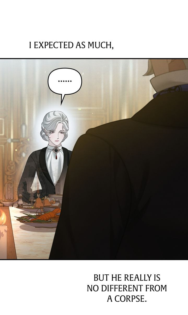 Read Predatory Marriage chapter 43 image 16 on Lezhin